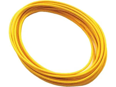 Obrázok produktu pre Kabel Flk 0,75 Qmm Gelb 5 Meter Rolle