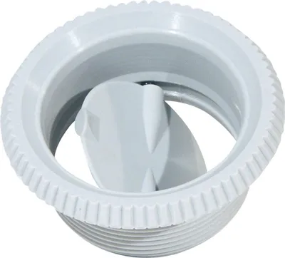 Image de Bouche De Sortie Grise - Truma