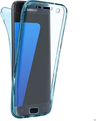 Produktbild von 360° Schutz Hülle für Samsung Galaxy J1 Ace Full Body Tpu Schutzhülle Handy Hülle Cover Case Tasche