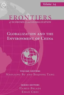 Image de Globalization and the Environment of China
