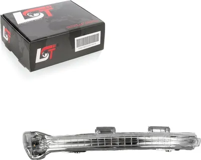 Produktbild von Spiegelblinker Blinklicht LED klar links für VW Golf VII 7 Sportsvan Touran 5T