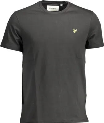 Produktbild von LYLE & SCOTT - Basic Logo T-Shirt für Herren - Größe S