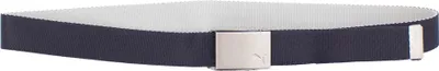 Produktbild von Puma Reversible Web Belt Blazer Gürtel Einheitsgröße
