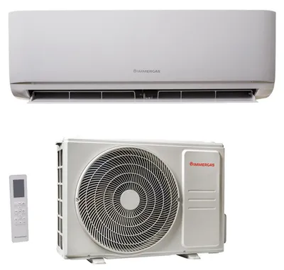 Immagine prodotto di Condizionatore Immergas Gotha 12000 Btu R-32 Wi-Fi Optional