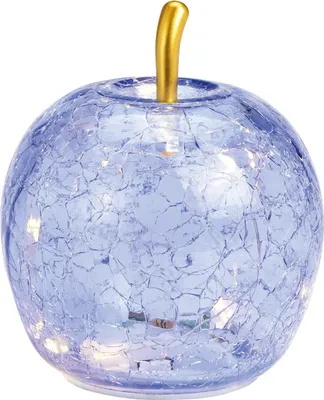 Image de Lampe Pomme lumineuse 10 Led