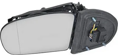 Produktbild von Diederichs Spiegelhalter li.   W203, 00-04