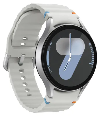 Obrázek produktu pro Samsung Galaxy Watch 7 Silver 44mm EU Model
