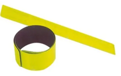 Obrázok produktu pre Reflexný remienok Molla Flash na bicykel