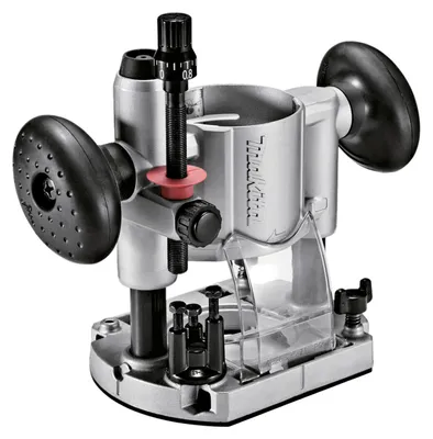 Immagine prodotto di Modulo ad immersione Makita per DRT50, RT0702, RT001 (195563-0)