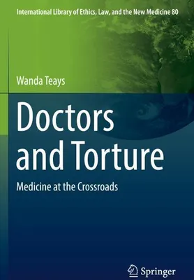 Produktbild von Doctors and Torture