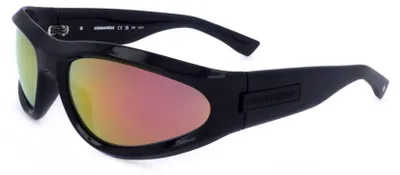 Produktbild von Dsquared2 Sonnenbrille D2 0101/S 3H2 67 20 120