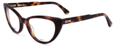 Produktbild von Moschino Sonnenbrille MOS605 05L 51 18 140