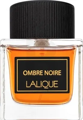 Obrázek produktu pro Lalique Ombre Noire parfémovaná voda pro muže 100 ml