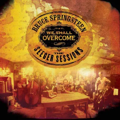 Immagine prodotto di Springsteen, Bruce - We Shall Overcome - The Seeger Sessions LP x 2