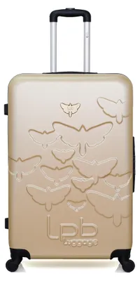 Image de LPB LUGGAGE - Valise Grand Format AELYS 75 cm 4 Roues