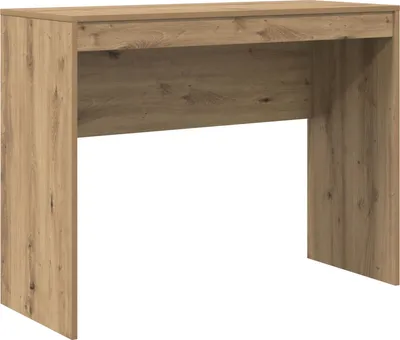 Produktbild von Möbel Schreibtisch Artisan Eiche Ingenieuholz 100 x 40 x 76 cm - Schreibtische 869409