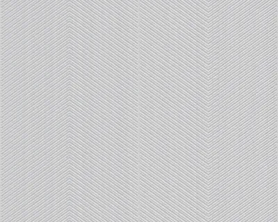 Produktbild von A.S. Création Vliestapete mit Glitter Around the world grau metallic 10,05 m x 0,53 m 306982