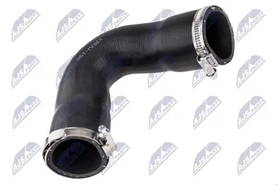 Produktbild von NTY GPP-VW-196 Turbo Ladeluftschlauch für VW Polo Schrägheck (6R1, 6C1) für SEAT Ibiza IV Schrägheck (6J5, 6P1)