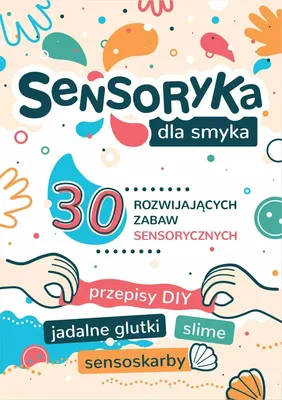 Immagine prodotto di Sensorische Spiele für Kinder - 30 sensorisch stimulierende Spiele