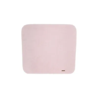 Produktbild von Baby's Only Wickelauflagenbezug Sense - Alt Rosa - 75x85 cm