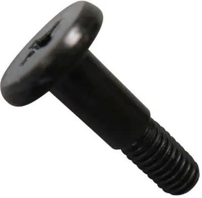 Produktbild von SMC Bundschraube M6x32mm Rex Maschinenschraube 50ccm 2Takt Motorroller.de Flanschschraube Flansch-Schraube Maschinen-Schraube Bund-Schraube Scooter