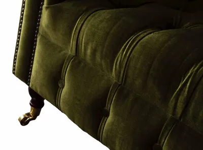 Immagine prodotto di Divano Chesterfield Divani a 2 posti Divani imbottiti Divani di design