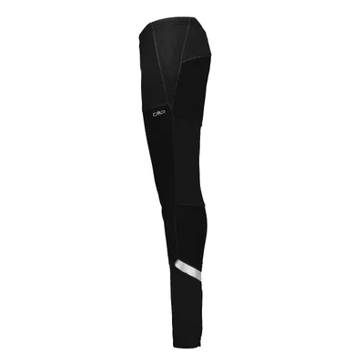 Produktbild von Hose CAMPAGNOLO Man Long Tights Schwarz XL