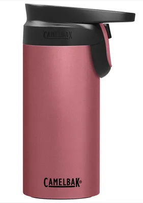 Produktbild von CAMELBAK Camelbak Trinkflasche Forge Flow 0 rosa One Size