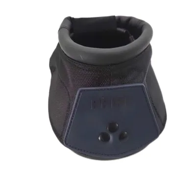 Zdjęcie produktu dla Buty do kopyt Pfiff, czarno-niebieskie, 5