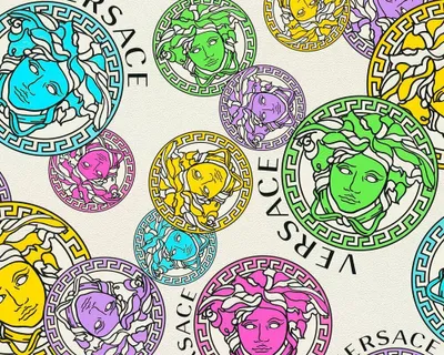 Zdjęcie produktu dla A.S. Création 386101 Versace 5