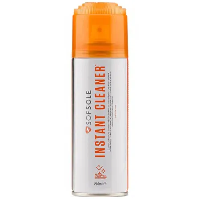 Produktbild von Schuhe Sof Sole INSTANT CLEANER für Unisex