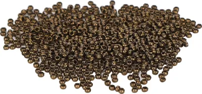 Obrázok produktu pre Krimpovacie korálky, guľaté rozperné korálky, polohovacie korálky, rozperné korálky, korálky na výrobu šperkov, korálky na výrobu zátok, korálky na výrobu zátok