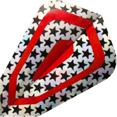 Produktbild von BULL'S Diamond Flights - Fantasy -- 1 Satz