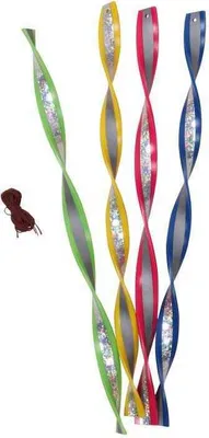Produktbild von Vogelabwehrgerät 41cm Set mit 4 Stück – Spear & Jackson