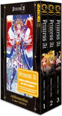 Produktbild von Princess Ai