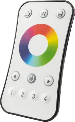 Produktbild von Ledvance Lc Rf Remote Rgbw Remote Rgbw 4058075435858