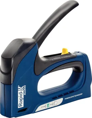 Produktbild von Alu940 Energiespar-Blister-Handhefter - L-R5000519