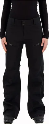 Immagine prodotto di Rossignol Skpr Ayr 3l Pantaloni Nero S Donna Nero S