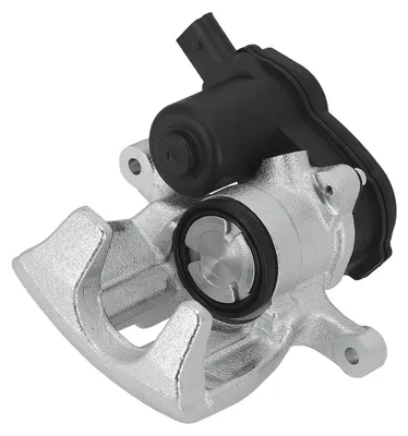Produktbild von Bremsanlage Hinten Links for Audi A4 8K2 A5 8T3 Q5 8R 2.0 TDI 8K0615403E 344864