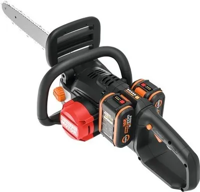 Produktbild von Aku reťazová píla Worx Nitro WG385E.9 40V (2x20V) bez aku a nabíjačky