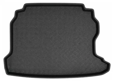 Produktbild von Kofferraumwanne PE für Opel Astra G 1998-2009 Limousine