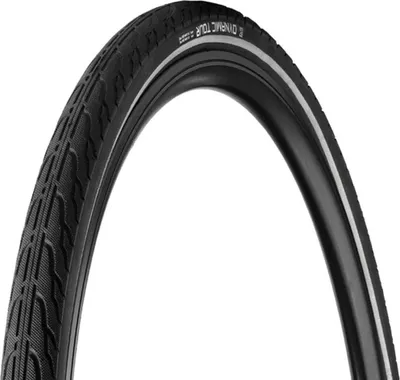 Productafbeelding van Dynamic Tour 28X1 5/8X1 3/8 (37-622) Buitenband, zwart