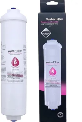 Produktbild von LG Wasserfilter ADQ73693903