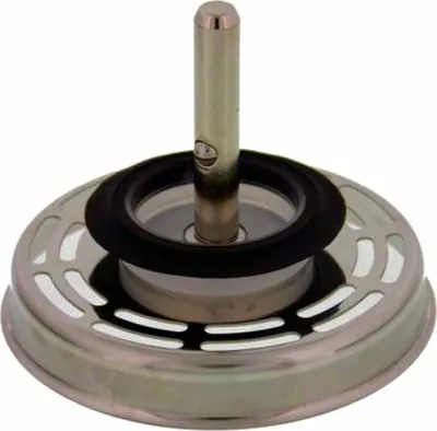 Produktbild von BLANCO Siebkörbchen RADIAL 3,5" Manuell EB