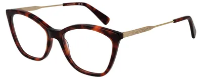 Image de Longchamp accessoire en plastique marron LO2692 54230