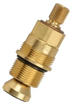 Produktbild von KWC Gastro Flachtelleroberteil M20 x 1.25