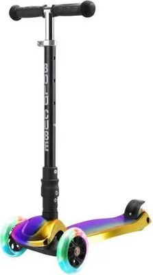Produktbild von BOLDCUBE Grosser 3-Rad-Scooter - Dark Night