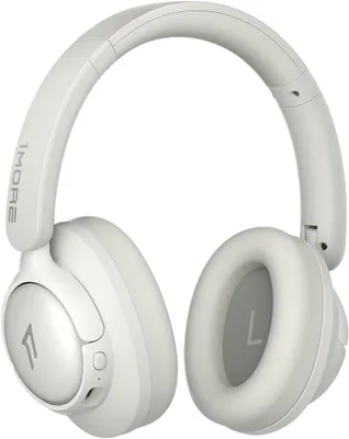 Produktbild von Over Ear Kopfhörer mit Hybrid Active Noise Cancelling, 90Std. Spielzeit, Hi-Res Audio, Räumlichen Klang, Klare Anrufe, Schnellladung, EQ in APP