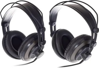 Zdjęcie produktu dla Samson SR850 Słuchawki studyjne