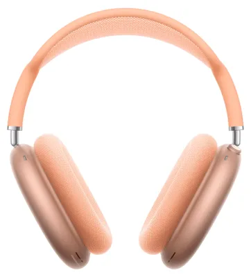 Produktbild von Apple AirPods Max , Kabellos, Anrufe/Musik, 386,2 g, Kopfhörer, Orange